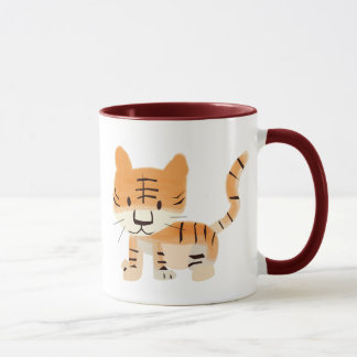 Tiger Cub Cup