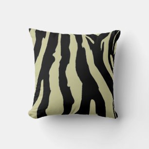 Tiger Cushion