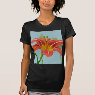 Tiger Daylily T-Shirt
