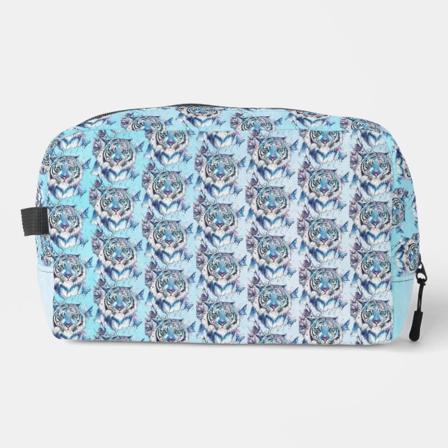 Tiger Dopp Kit (Front)