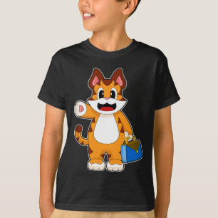 Tiger Entrepreneur T-Shirt