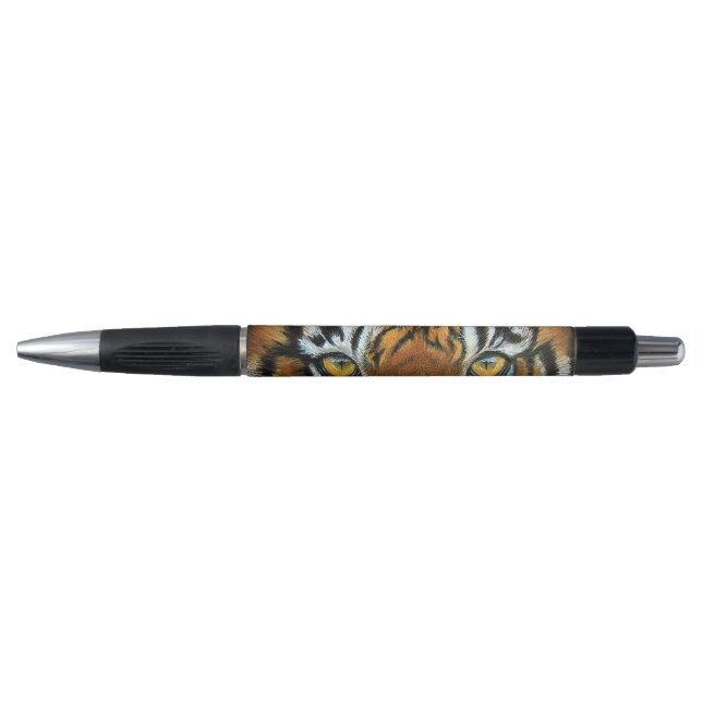 Tiger Eye Pen (Front)