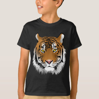 Tiger Eyes T-Shirt