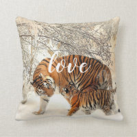 Tiger Family