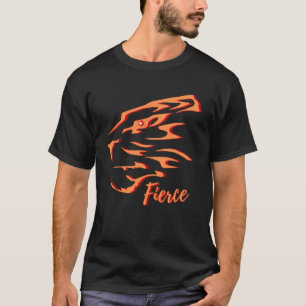 Tiger  Fierce Tiger T-Shirt