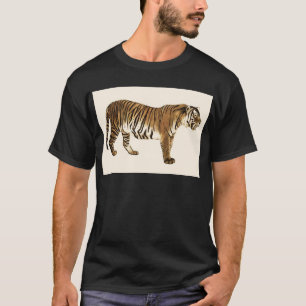 Tiger Free Spirit T-Shirt
