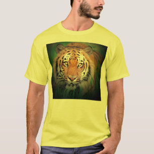 Tiger Free Spirit T-Shirt