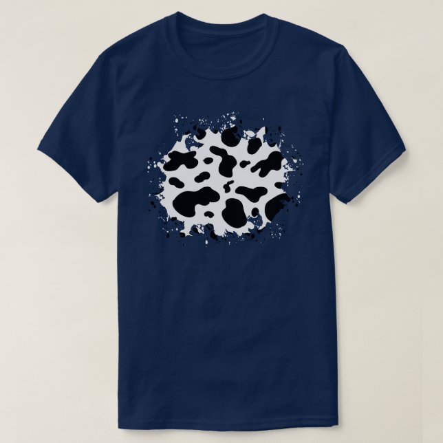 Tiger Funny T-Shirt (Design Front)