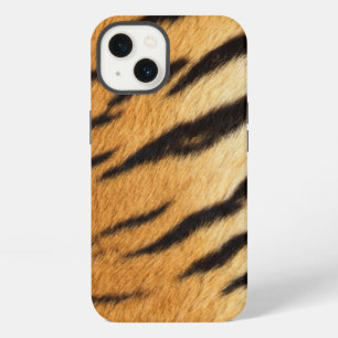 Tiger Fur: iPhone 13 Case