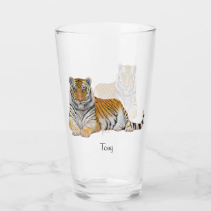Tiger Glass