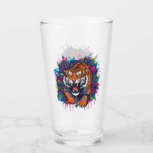 Tiger Glass