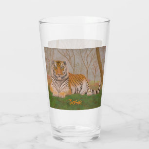 Tiger Glass