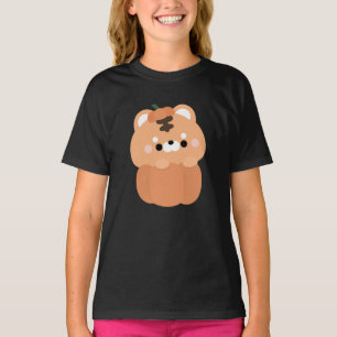 Tiger Halloween T-Shirt