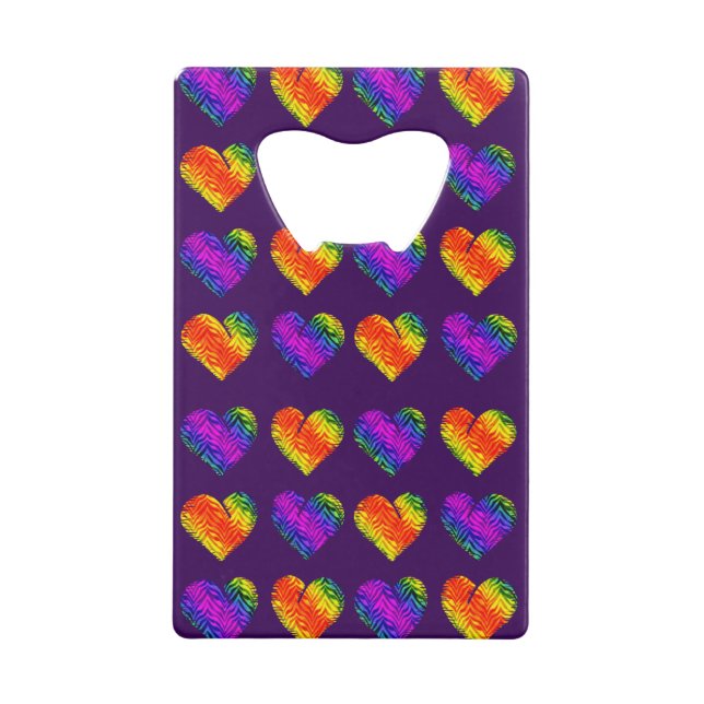 Tiger Heart 3 (Back)
