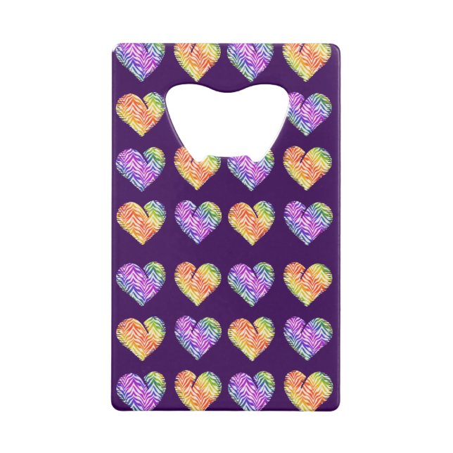 Tiger Heart 4 (Back)