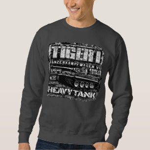 Tiger I Sweatshirt