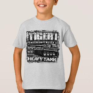 Tiger I T-Shirt