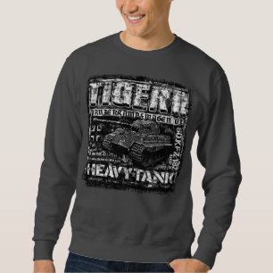 Tiger II Sweatshirt