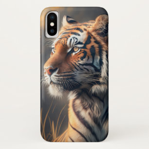 Tiger In Nature Case-Mate Phone Case, Apple iPhone Case