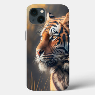 Tiger In Nature Case-Mate Phone Case, Apple iPhone 13 Case