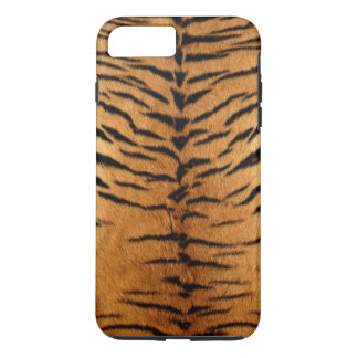 Tiger iPhone 7 Plus Tough Case