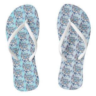 Tiger Jandals