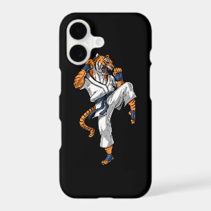 Tiger Karate