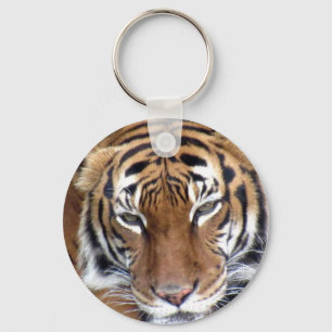 Tiger - Key Chain