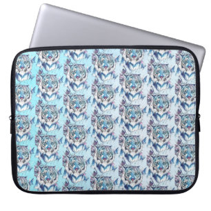 Tiger Laptop Sleeve