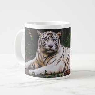 Tiger Large Coffee Mug