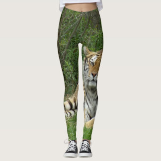 Tiger Leggings