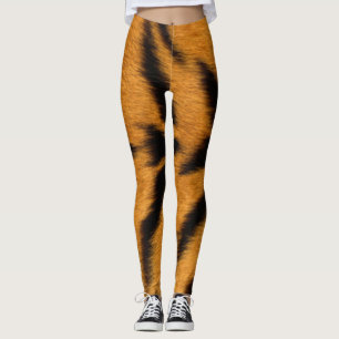 Tiger Leggings