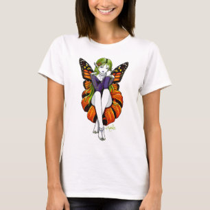 Tiger Lillith Flower Fairy Tank Top