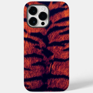 Tiger Lilly Case-Mate iPhone 14 Pro Max Case