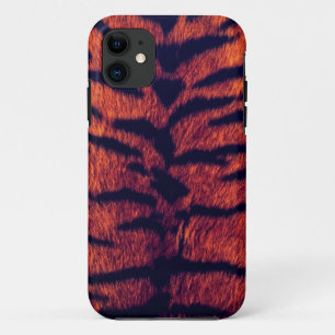 Tiger Lilly Case-Mate iPhone Case