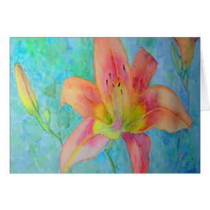 Tiger Lily