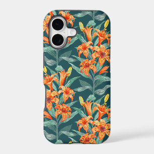 Tiger Lily