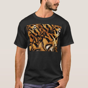 Tiger Love_ T-Shirt