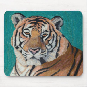 Tiger Mousepad