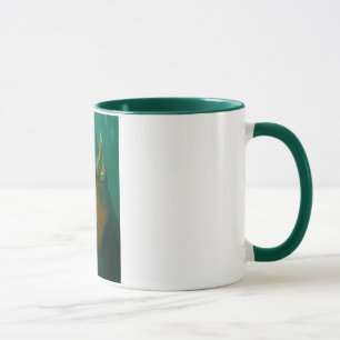 Tiger Mug