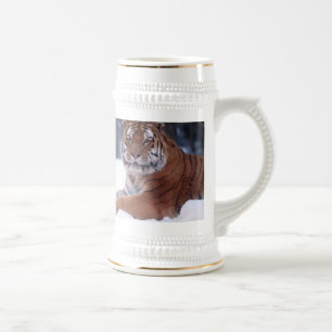tiger mug