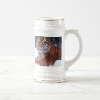 tiger mug