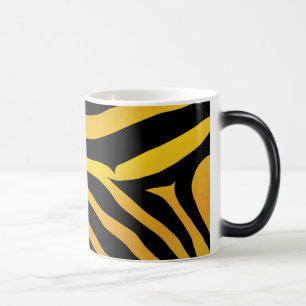 Tiger mug