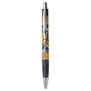 Tiger Pen