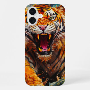 Tiger Phone Case