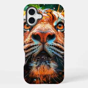 Tiger Phone Case