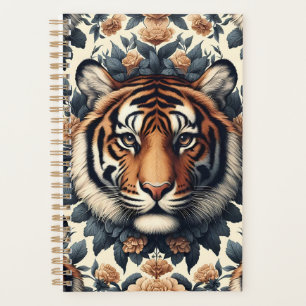Tiger Planner