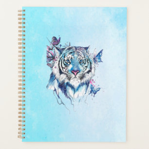 Tiger Planner