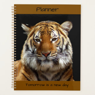 Tiger Planner
