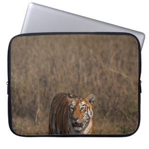 TIGER PORTRAIT LAPTOP SLEEVE